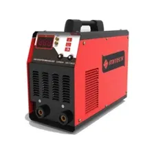 Инвертор сварочный MITECH MMA 320