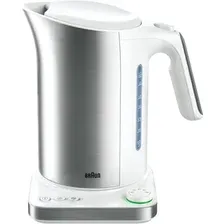 Электрический чайник Braun IDCollection WK 5115 WH