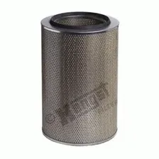 Фильтр воздушный HENGST E118L04