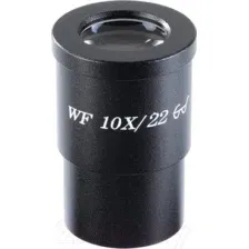Окуляр Микромед 10x/22 с сеткой D 30мм 10607