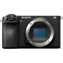 Беззеркальный фотоаппарат Sony Alpha a6700 Body