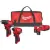 Набор электроинструмента Milwaukee M12 BLPP2D-202B 4933500139 (шуруповерт, винтоверт, 2 АКБ, сумка)