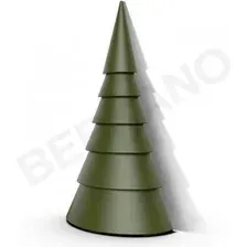Фигурка для сада Berkano Eiswald Wall 210_067_23 (темно-зеленый)