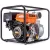 Мотопомпа FoxWeld 1500W100