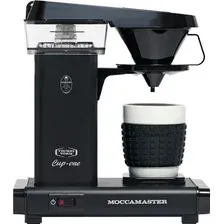 Капельная кофеварка Technivorm Moccamaster Cup-One (черный)