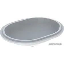 Умывальник Geberit VariForm 500.759.01.2