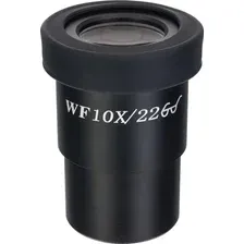 Окуляр Levenhuk MED 10x/22 82835