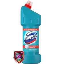 Средство универсальное Domestos Свежесть Атлантики 1.5 л