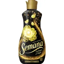 Кондиционер для белья Semana Золотая лихорадка (1.65л)