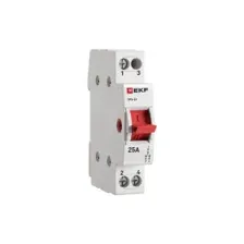 Контактор EKF PROxima km-1-25-20