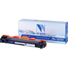 Картридж NV Print NV-TN1075T (аналог Brother TN-1075T)