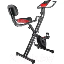 Велотренажер DFC X-Bike MBB LS-623-X