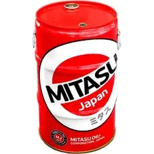 Моторное масло Mitasu MJ-M11 5W-30 55л