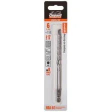 Сверло Gepard GP0226-150
