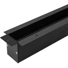Трековый светильник Arlight MAG-TRACK-4560-F-1540 (BK) 26900