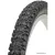 Велопокрышка KENDA Koyote K-902R задняя 54-559 26"-2.1" [524720]