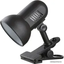 Настольная лампа Camelion H-035 С02 7197 (черный)