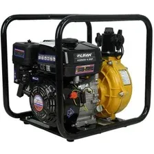 Мотопомпа Lifan 40ZB60-4.8QT