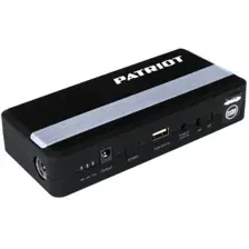 Портативное пусковое устройство Patriot Magnum 14 650201614