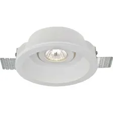 Точечный светильник Arte Lamp Invisible A9215PL-1WH