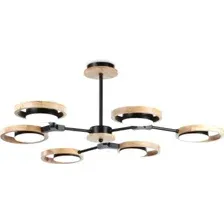 Люстра средней высоты Ambrella light FL FL51619