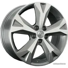 Литые диски Replay HV1 18x7.5" 5x114.3мм DIA 60.1мм ET 35мм GMF