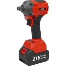 Аккумуляторный гайковерт Brait DIW21B-4BL
