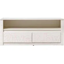Тумба Рэйгрупп Bromo ТВ-08 2Y 130x54x51 / ТВ-08 BR (дуб бордолайт)