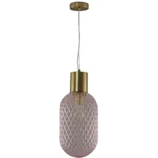 Подвесная люстра Moderli Sunset V10920-P