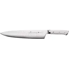 Кухонный нож Luxstahl White Line кт1990