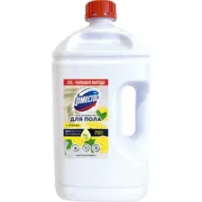 Чистящее средство для пола Domestos Чистота и блеск (2.5л)