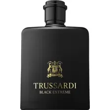 Туалетная вода Trussardi Black Extreme (50мл)