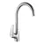 Смеситель Lemark Linara LM0405C