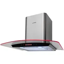 Кухонная вытяжка Germes Alt led 60 Sensor (нержавеющая сталь)