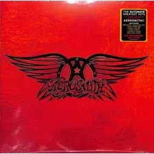 Виниловая пластинка Aerosmith - Greatest Hits