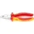 Плоскогубцы Knipex VDE 1000V 0306200SB