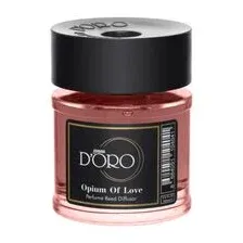 Аромадиффузор Gamma D'ORO Opium Of Love (100мл)