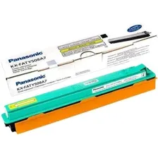 Тонер-картридж Panasonic KX-FATY508A/A7