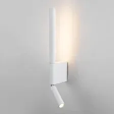 Спот Elektrostandard Sarca 40111 LED (белый)