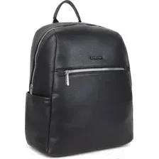 Рюкзак David Jones 806605 (черный)