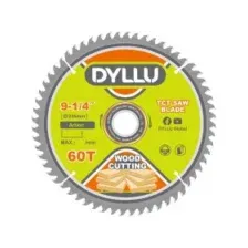 Пильный диск Dyllu DTTC1K08