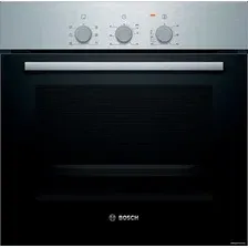 Электрический духовой шкаф Bosch Serie 2 HBF011BR0Q
