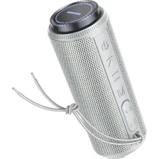 Портативная колонка Borofone BR22, серый