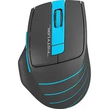 Мышь A4Tech FG30 BLUE