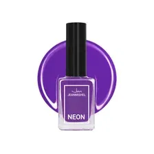 Лак Jeanmishel Neon (№ 397 Indigo)