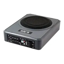 Сабвуфер KICX Q200BA