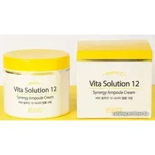  Jigott Vita Solution 12 Энергетический 100 мл