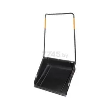 Движок для снега 780х1490 мм FISKARS Professional (1001631)