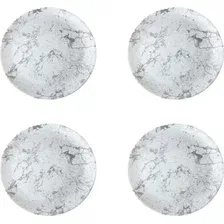 Набор тарелок Luminarc Diwali Tectum V9389-4ECOM (4шт)
