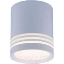 Точечный светильник Elektrostandard DLR032 6W 4200K 3200 (белый)